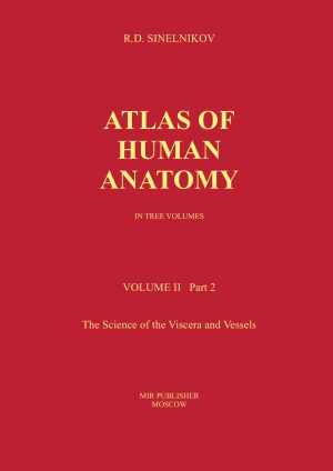 Atlas of Human Anatomy