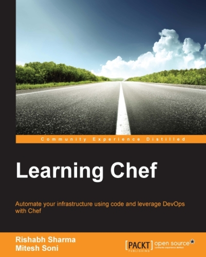 Learning Chef