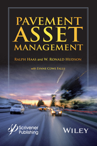 Pavement Asset Management