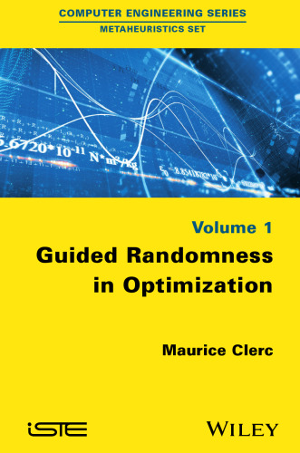 Guided Randomness in Optimization