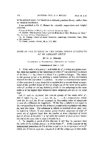 Form of the Number of the Prime Power Subgroups of an Abelian Group