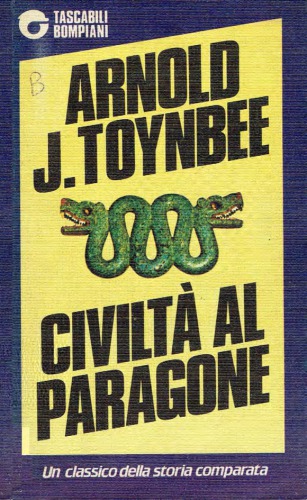 Civiltà al paragone