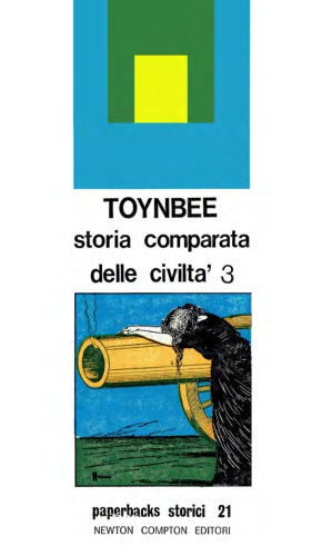 Storia comparata delle civiltà