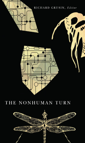 The Nonhuman Turn