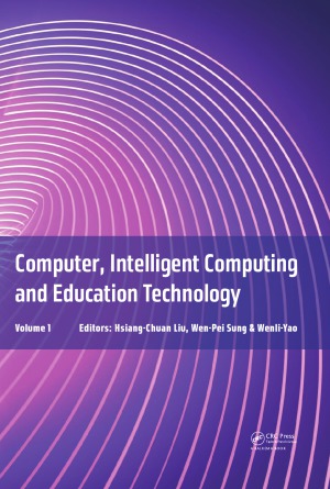 Computer, Intelligent Computing and Education Technology