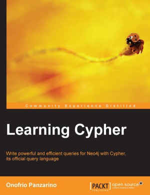 Learning Cypher