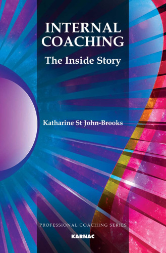 Internal coaching : the inside story