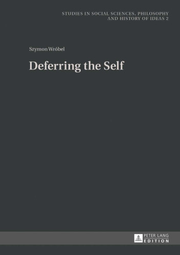 Deferring the self