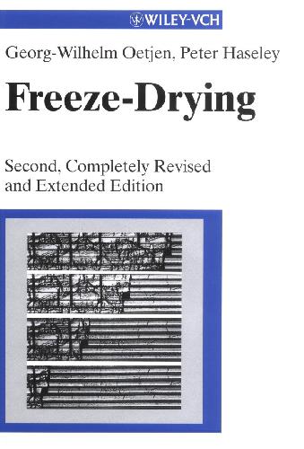 Freeze-Drying