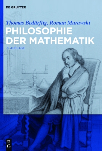 Philosophie der Mathematik