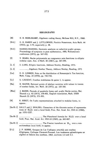 Frobenius Distributions in Gl2-Extensions: Distribution of Frobenius Automorphisms in Gl2-Extensions of the Rational Numbers