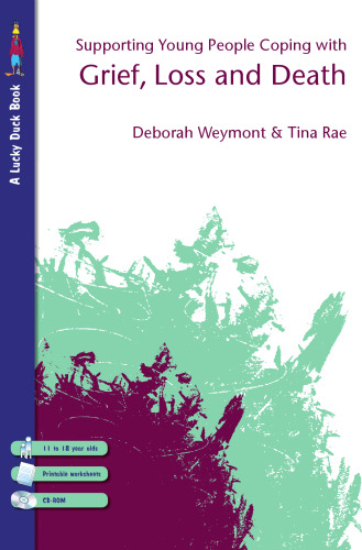 Supporting young people coping with grief, loss and death