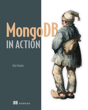 MongoDB in Action  