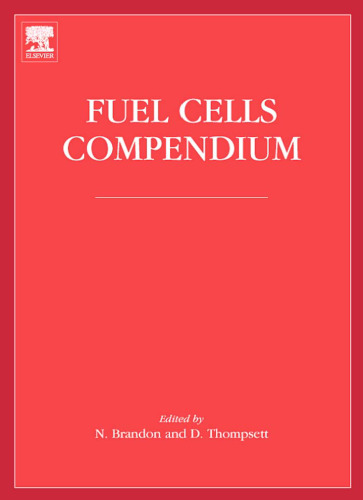 Fuel Cells Compendium