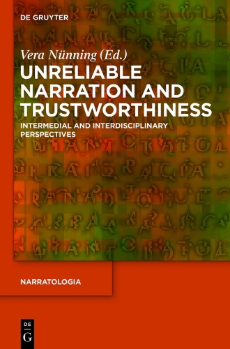 Unreliable Narration and Trustworthiness