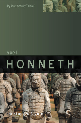Axel Honneth