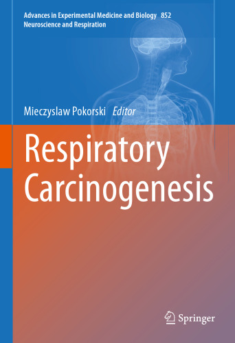 Respiratory Carcinogenesis