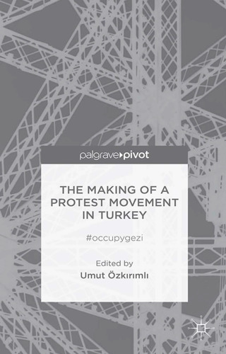 The Making of a Protest Movement in Turkey: #Occupygezi