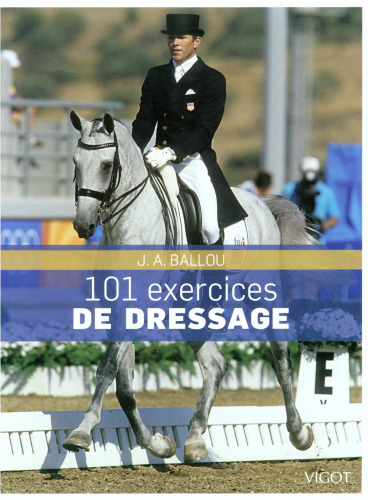 101 exercices de dressage