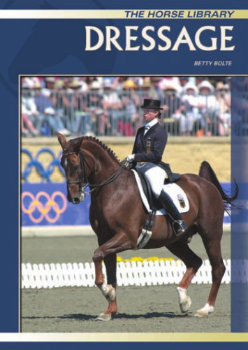 The Horse Library Set