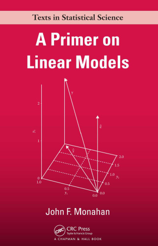 A primer on linear models