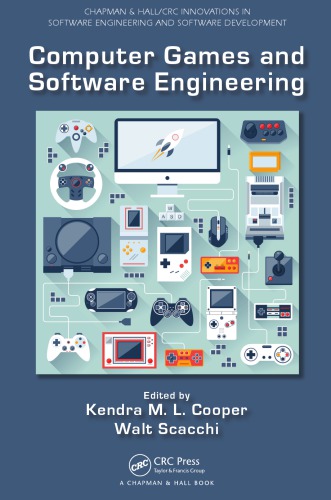 Computer games and software engineering
