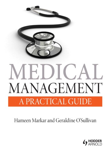 Medical Management