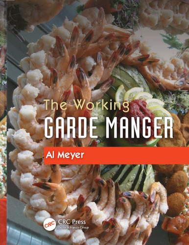 The Working Garde Manger