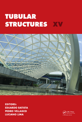 Tubular Structures XV