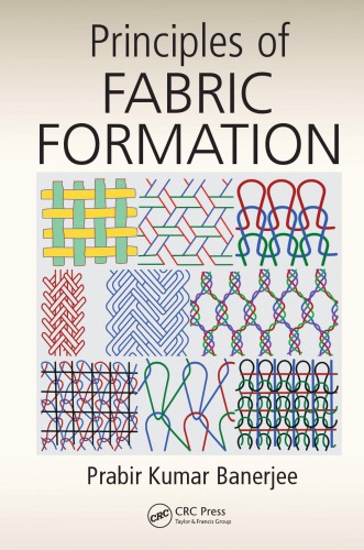 Principles of Fabric Formation