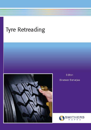 Tyre retreading