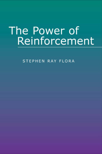 The power of reinforcement