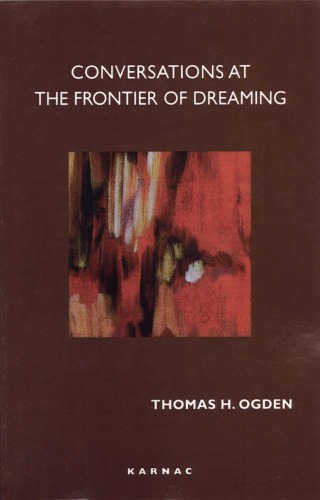 Conversations at the Frontier of Dreaming