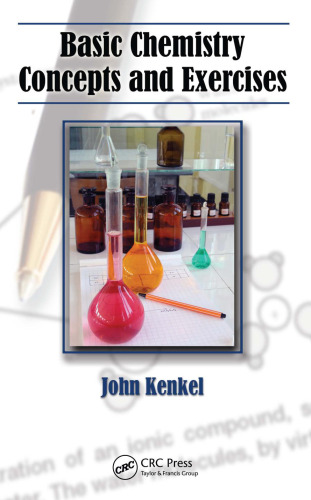 Basic Chemistry Concepts and Exercises