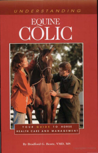 Understanding Equine Colic