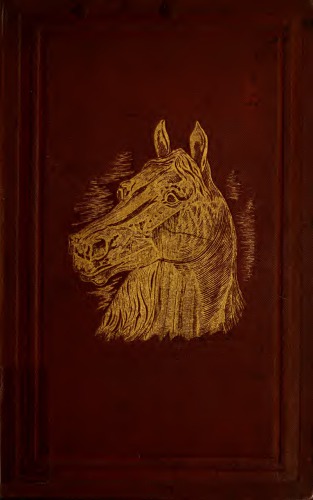 Diseases & disorders of the horse : a treatise on equine medicine and surgery : being a contribution to the science of comparative pathology