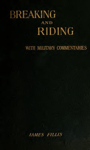Breaking and Riding