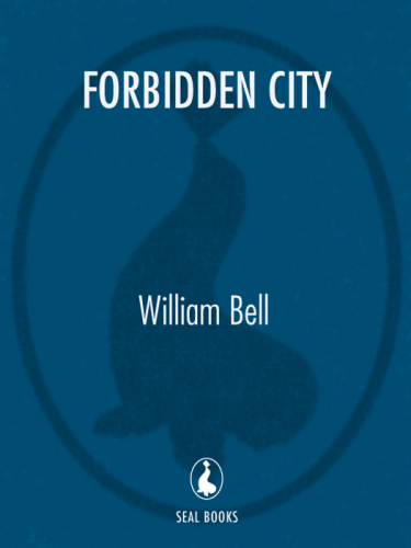 Forbidden City: A Novel of Modern China