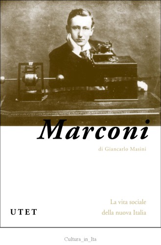 Guglielmo Marconi