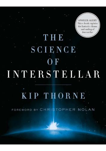 The Science of Interstellar