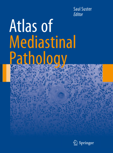Atlas of Mediastinal Pathology