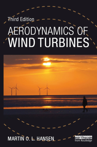 Aerodynamics of Wind Turbines