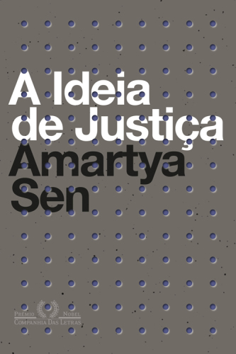 A Ideia de Justiça