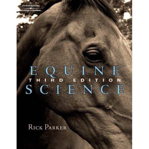 Equine science