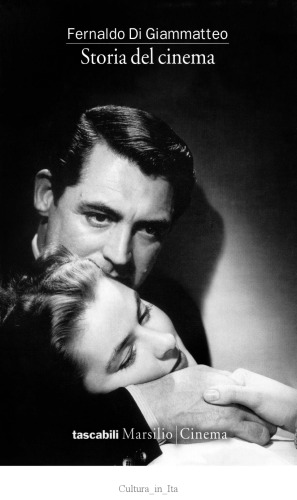 Storia del cinema