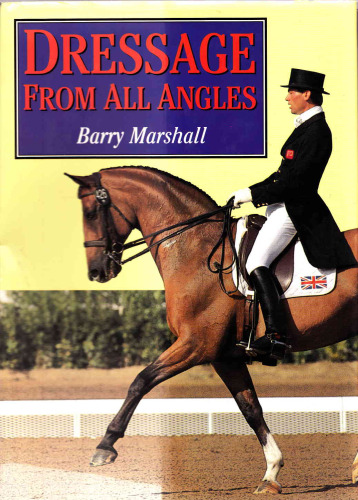 Dressage from All Angles