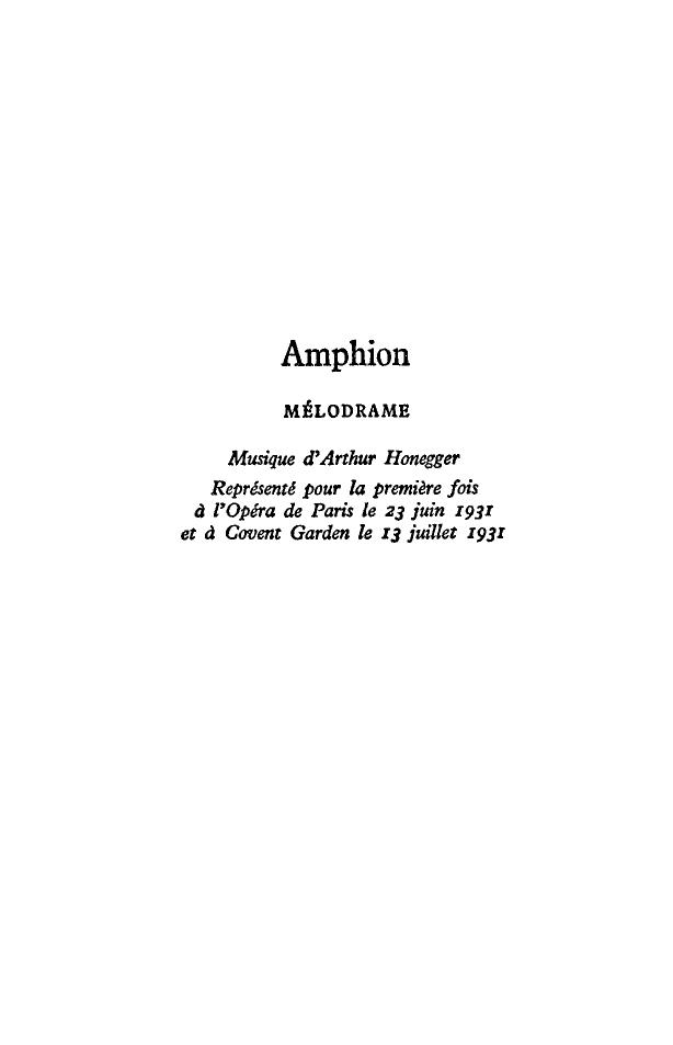 Amphion