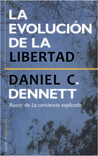 La evolucion de la libertad