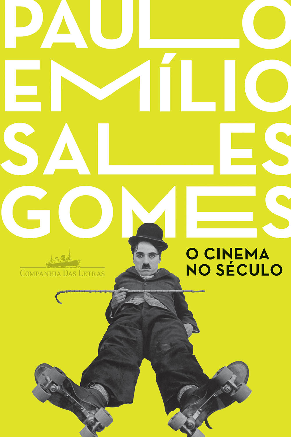 O cinema no século