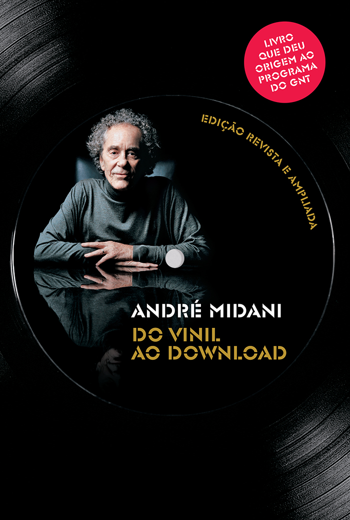 Do vinil ao download